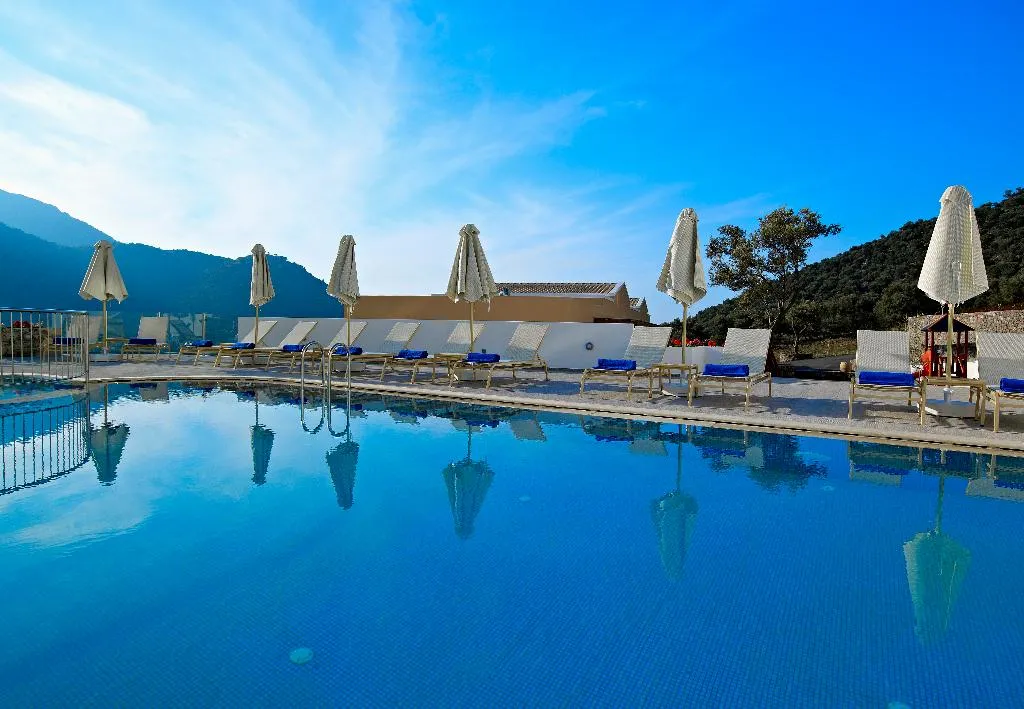Pool, Filion Suites Resort & Spa, Crete