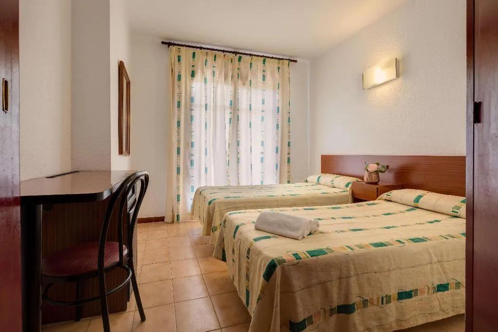 Room, htop Planamar Hotel, Costa Brava