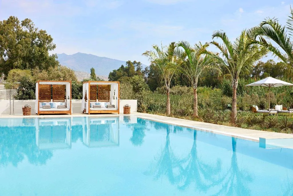Pool, Ikos Andalusia, Costa Del Sol
