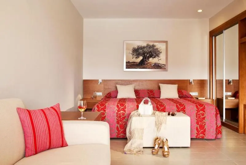 SUITE CAPACITY 5 Room, Apollonion Asterias Resort & Spa, Kefallinia