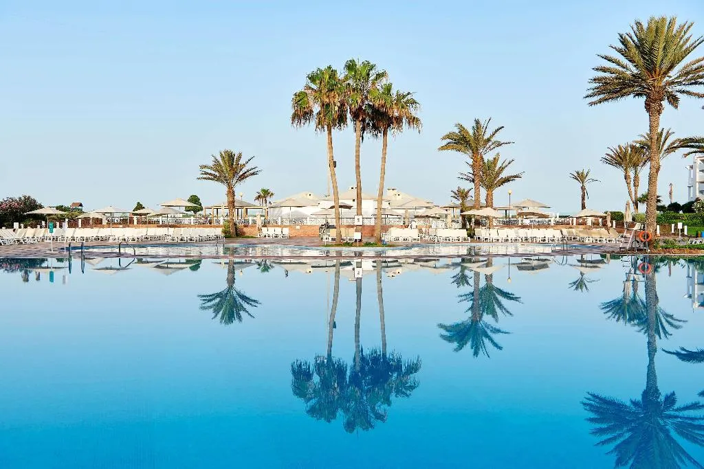 Pool, Iberostar Waves Founty Beach, Agadir