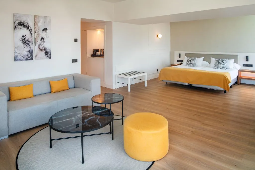Room, Arrecife Gran Hotel & Spa, Lanzarote