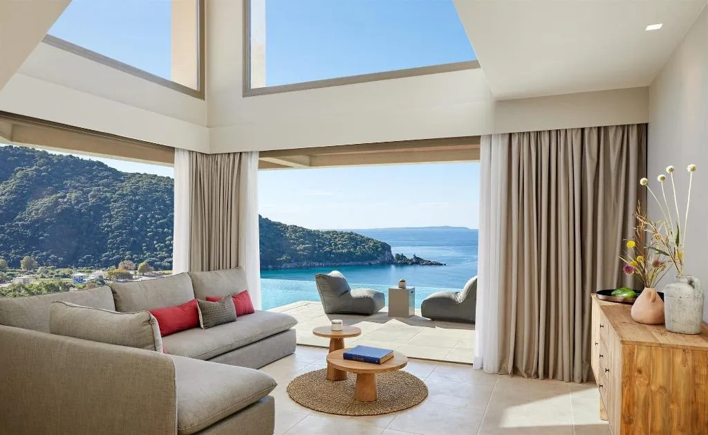 Room, Elix, Mar-Bella Collection, Preveza/Lefkas