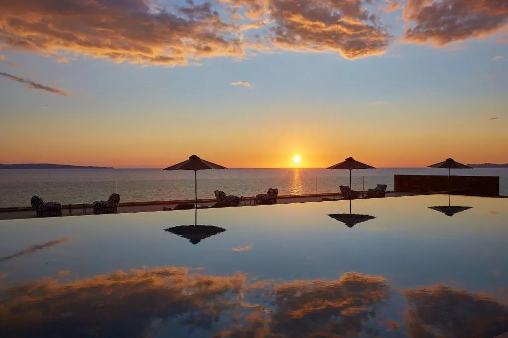 Sports and Entertainment, Elix, Mar-Bella Collection, Preveza/Lefkas