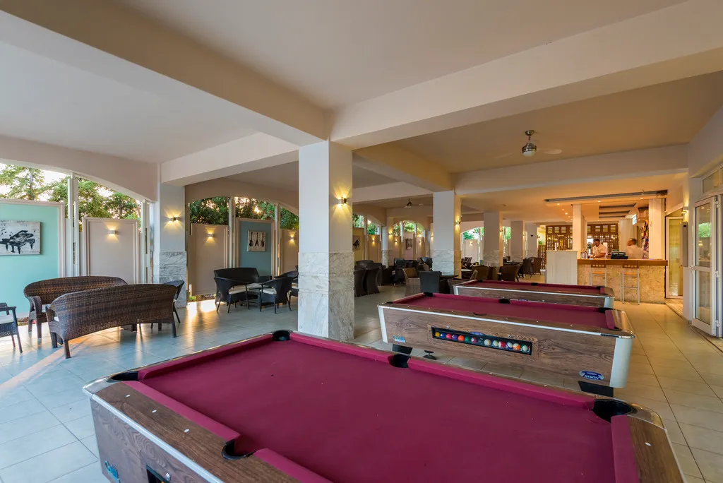 Bar, Gaia Royal, Kos