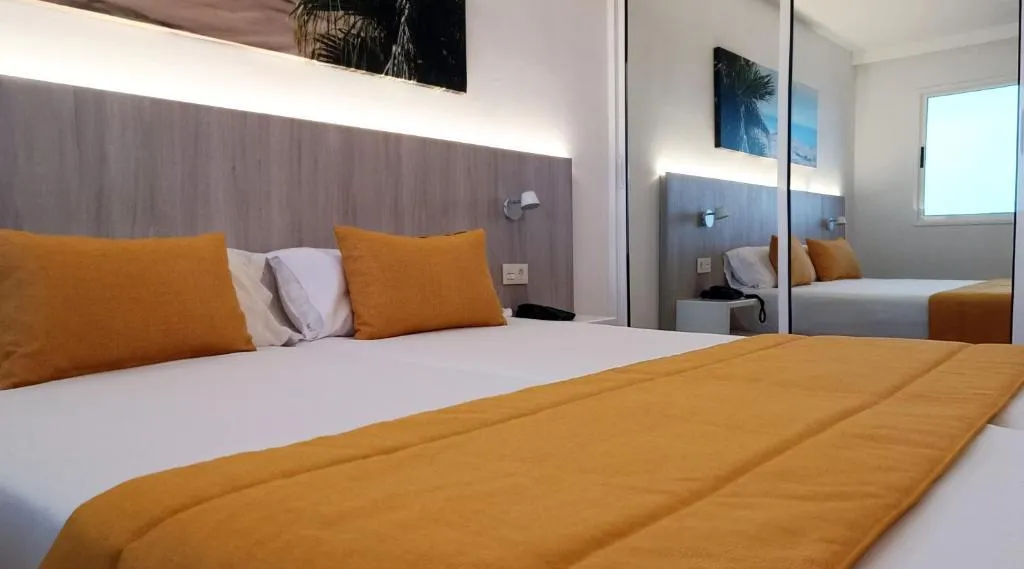 APARTMENT STANDARD Room, Marina Elite, Gran Canaria