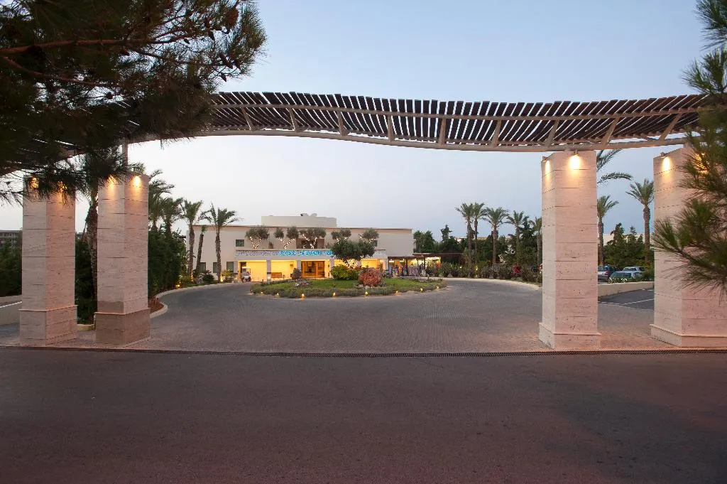 General view, Star Beach Village & Waterpark, Crete