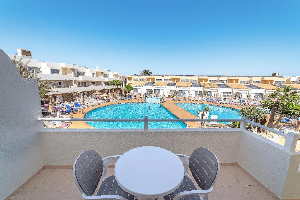 Double or Twin POOL VIEW Room, Hotel Arena Suite, Fuerteventura