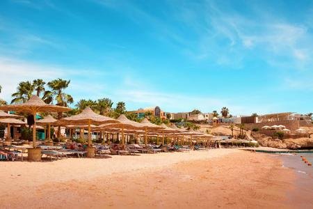 Royal Savoy Sharm El Sheikh, Red Sea Riviera