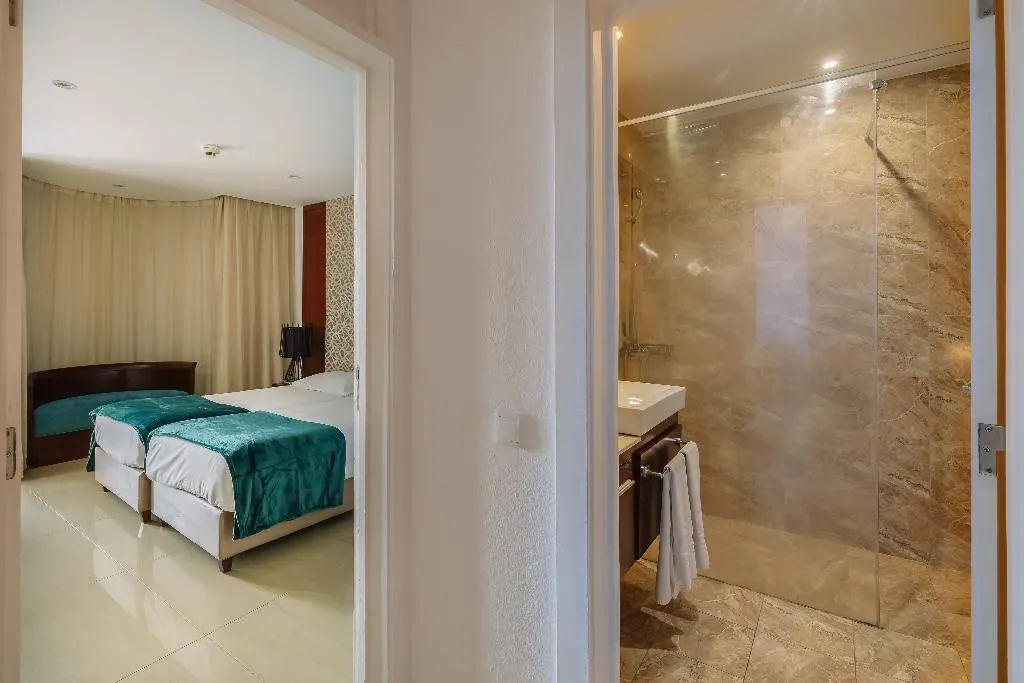 APARTMENT DELUXE Room, Muthu Clube Praia da Oura, Algarve