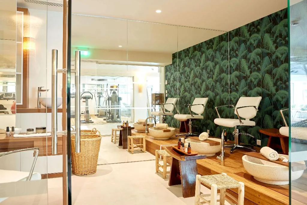 Sports and Entertainment, Eagles Palace, Small Luxury Hotels Of The World, Thessaloniki