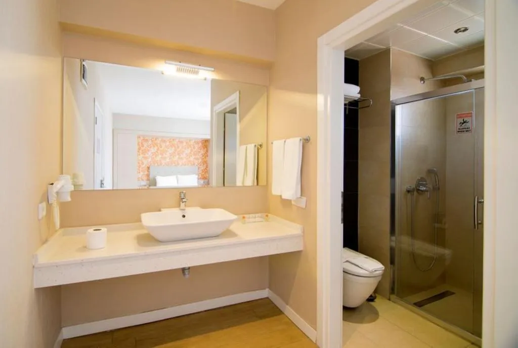 FAMILY ROOM CONNECTING ROOM Room, Mirage World, Dalaman