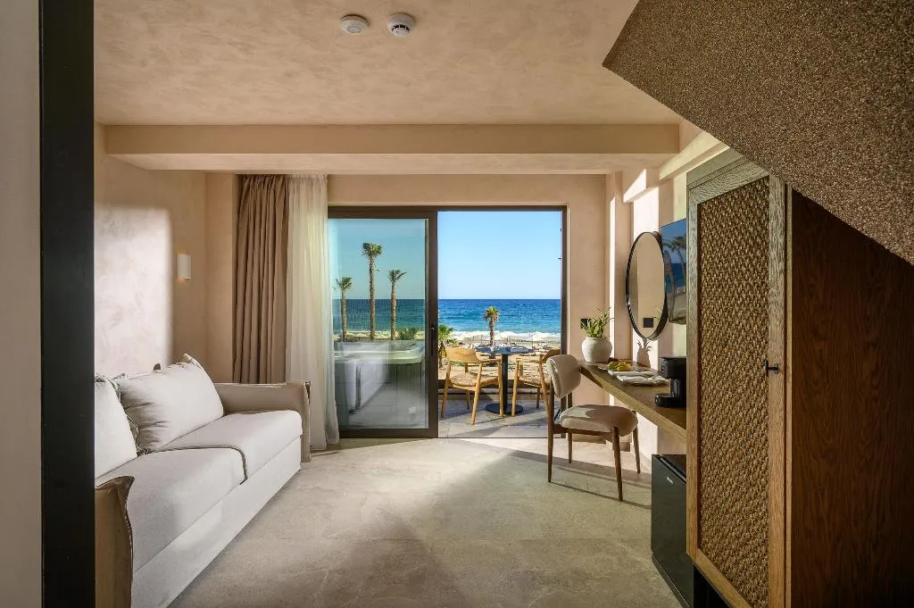 SUITE PREMIUM Room, Nalu Resort And Spa, Crete