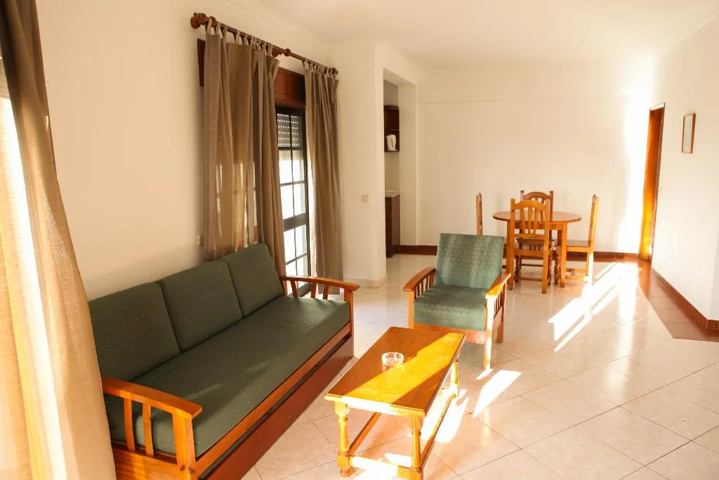 APARTMENT ONE BEDROOM Room, Clube VilaRosa, Algarve