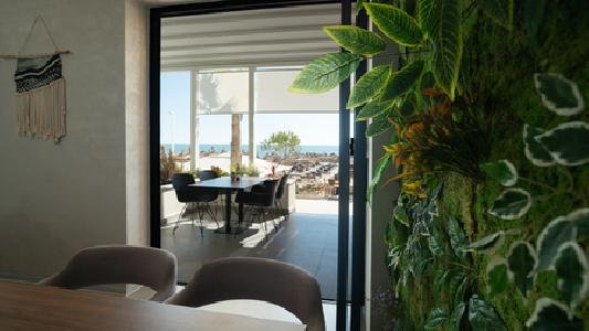 Seaside Hotel, Durres