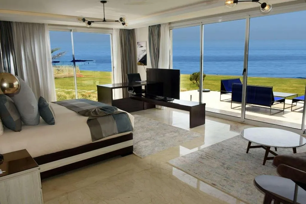 Room, Pickalbatros White Beach Taghazout - Adults Friend, Agadir