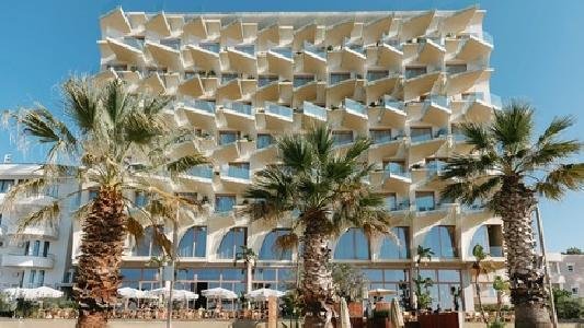 Epidamn White Sensation, Durres