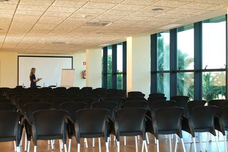 Conferences, Club Mac Alcudia Resort & Waterpark, Majorca