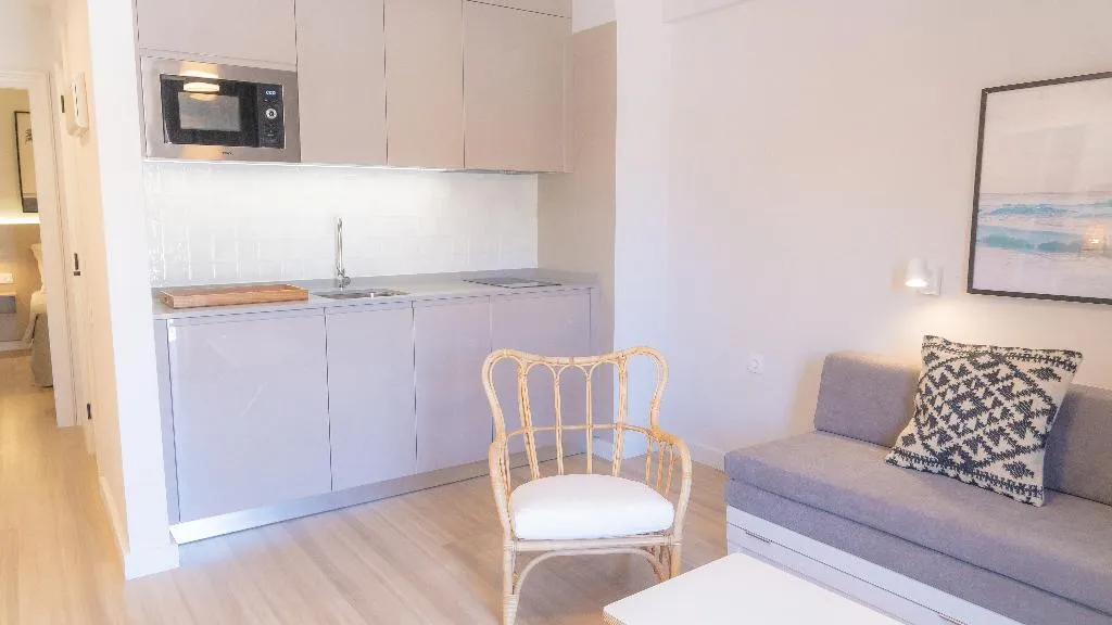 APARTMENT TWO BEDROOMS Room, Coral Compostela Beach, Tenerife