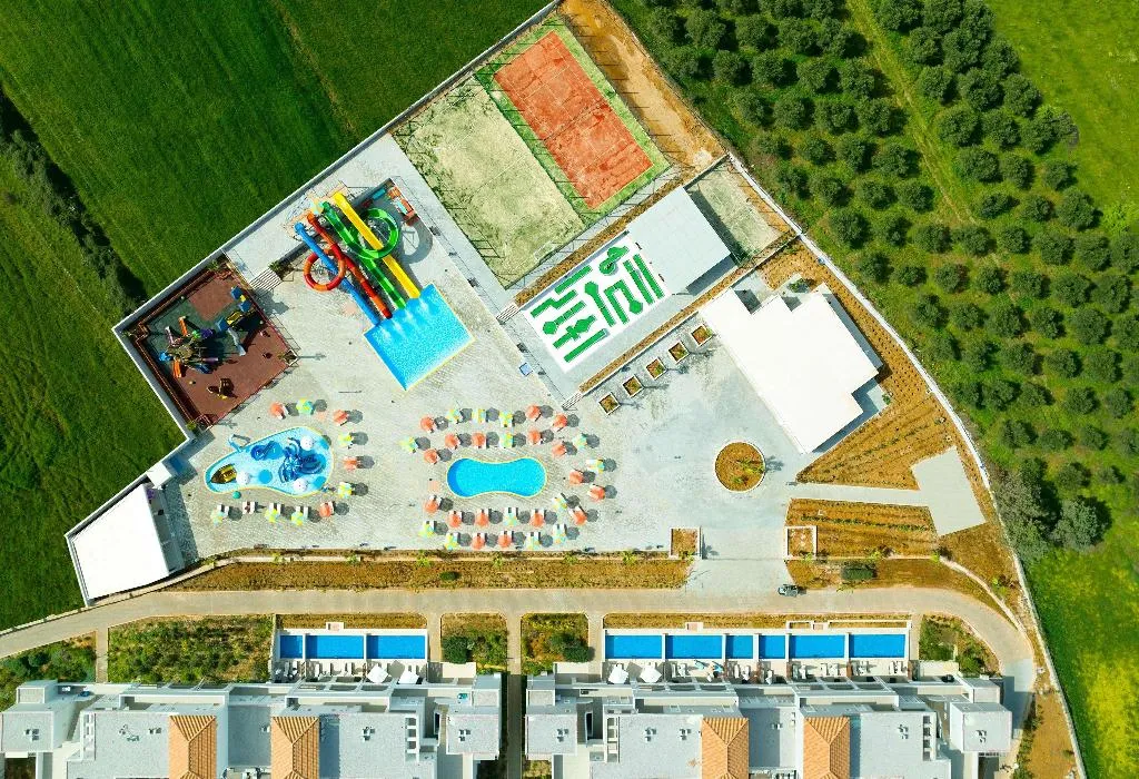 Sports and Entertainment, Anemos Luxury Grand Resort, Crete