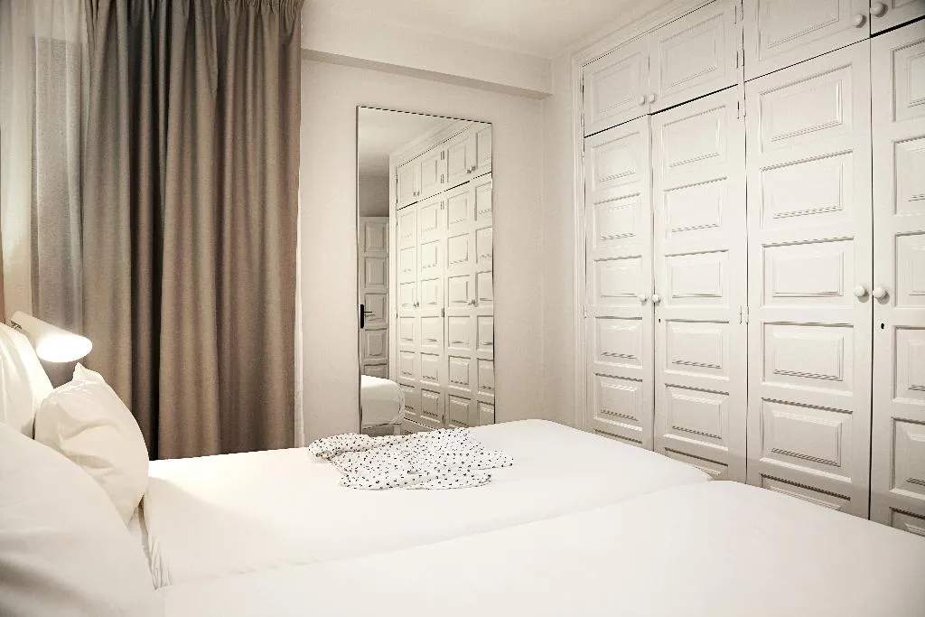 APARTMENT CAPACITY 4 ONE BEDROOM Room, Coral Compostela Beach, Tenerife