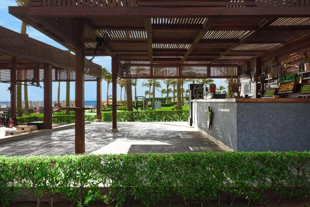 Bar, Rixos Premium Seagate, Red Sea Riviera