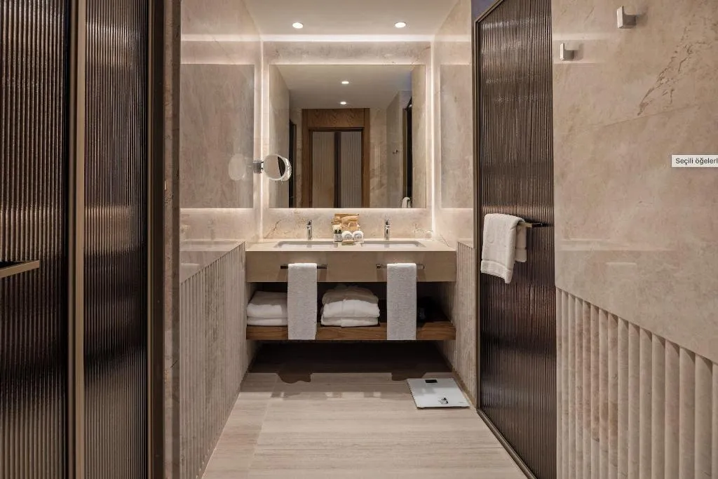 Room, Liberty Signa Hotel, Dalaman