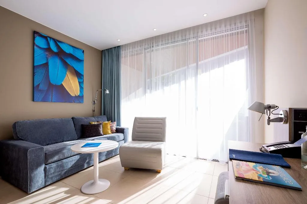Room SUPERIOR Room, Radisson Blu Resort & Spa Gran Canaria Mogan, Gran Canaria