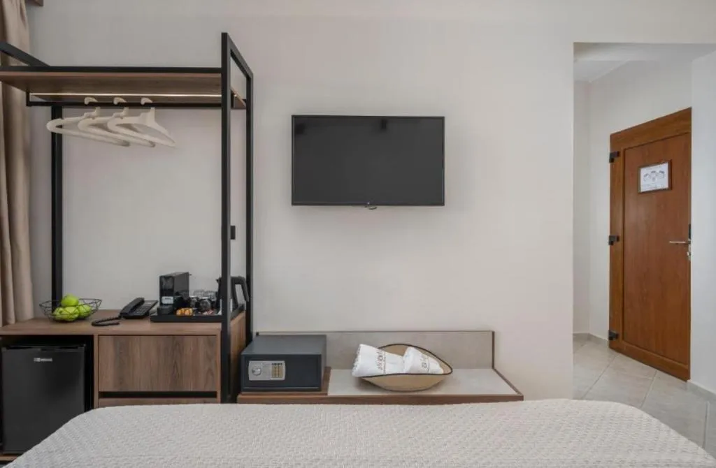 DOUBLE SINGLE USE SEA VIEW Room, Alia Palace Hotel, Halkidiki