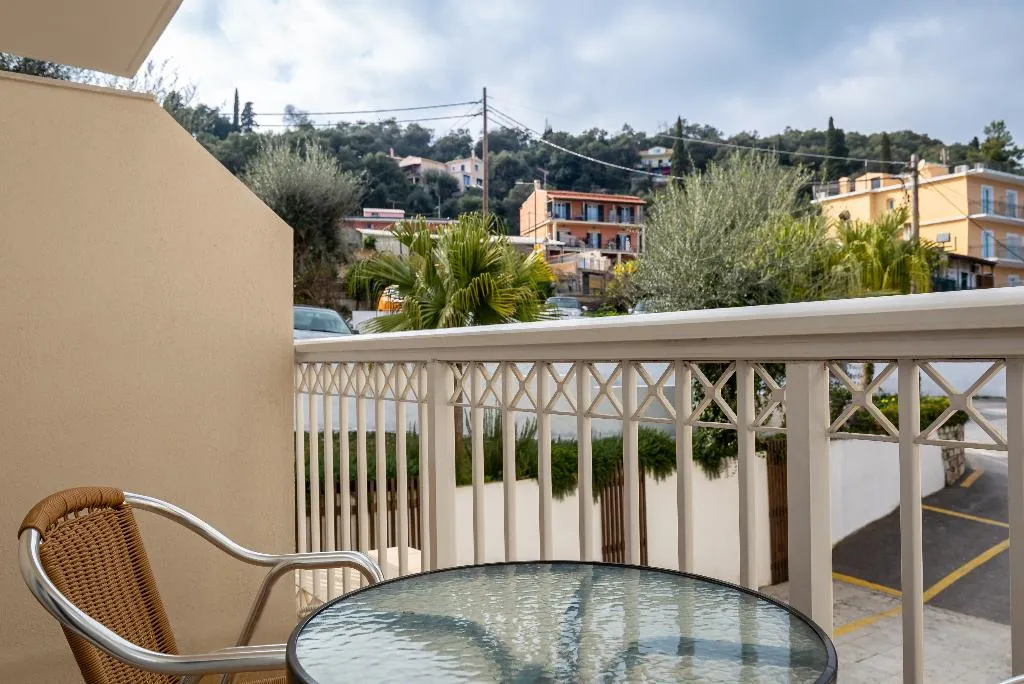 TWIN STANDARD Room, Oasis Hotel, Corfu