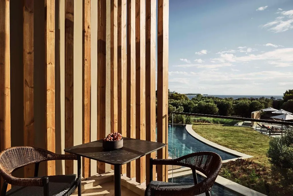 Room, Zelia Resort & Spa, Halkidiki