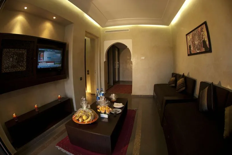 General view, Kenzi Club Agdal Medina- ALL Inclusive, Marrakech
