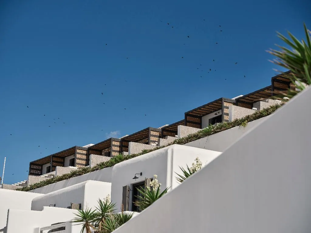 General view, Myconian Avaton Resort, Mykonos