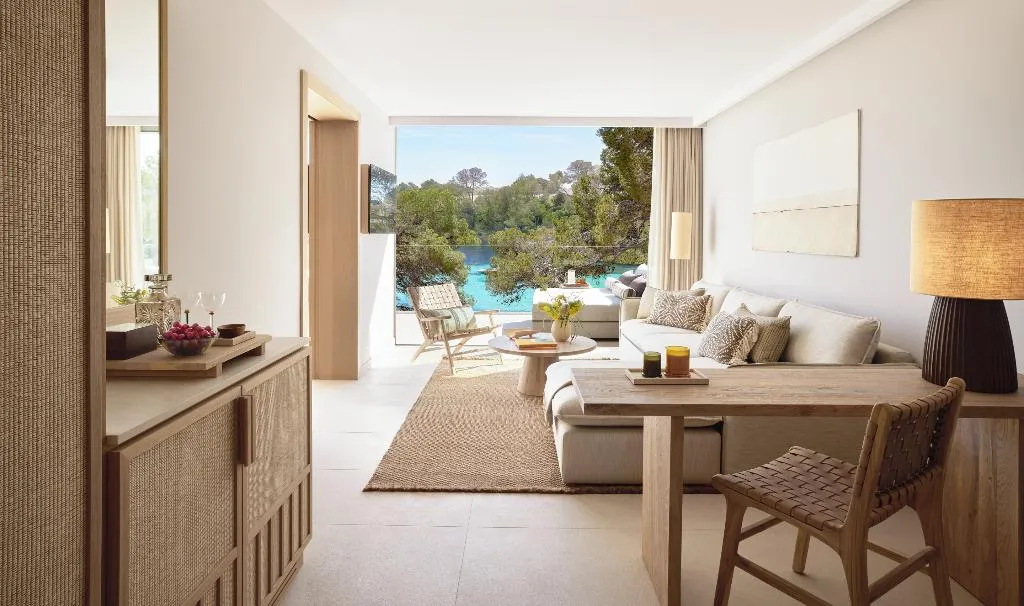 SUITE DELUXE Room, Ikos Porto Petro, Majorca
