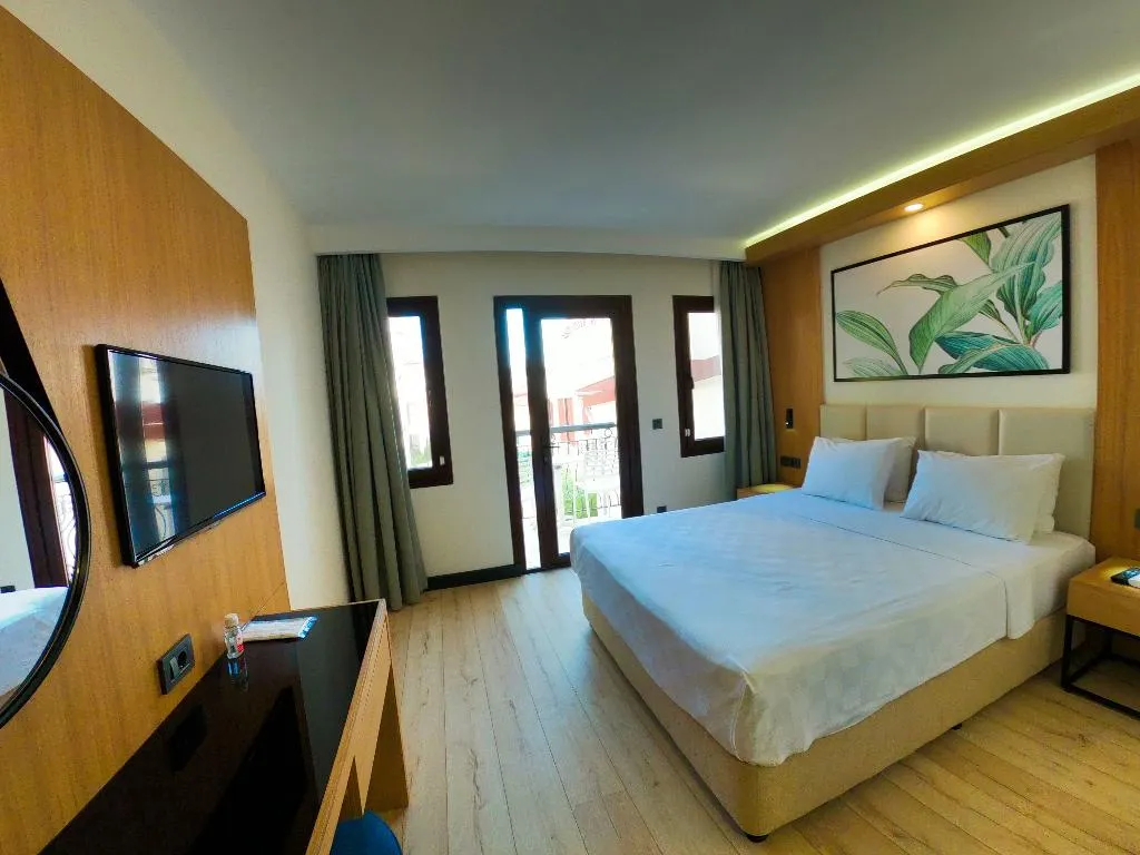 DOUBLE SUPERIOR Room, Sundia By Liberty Oludeniz, Dalaman