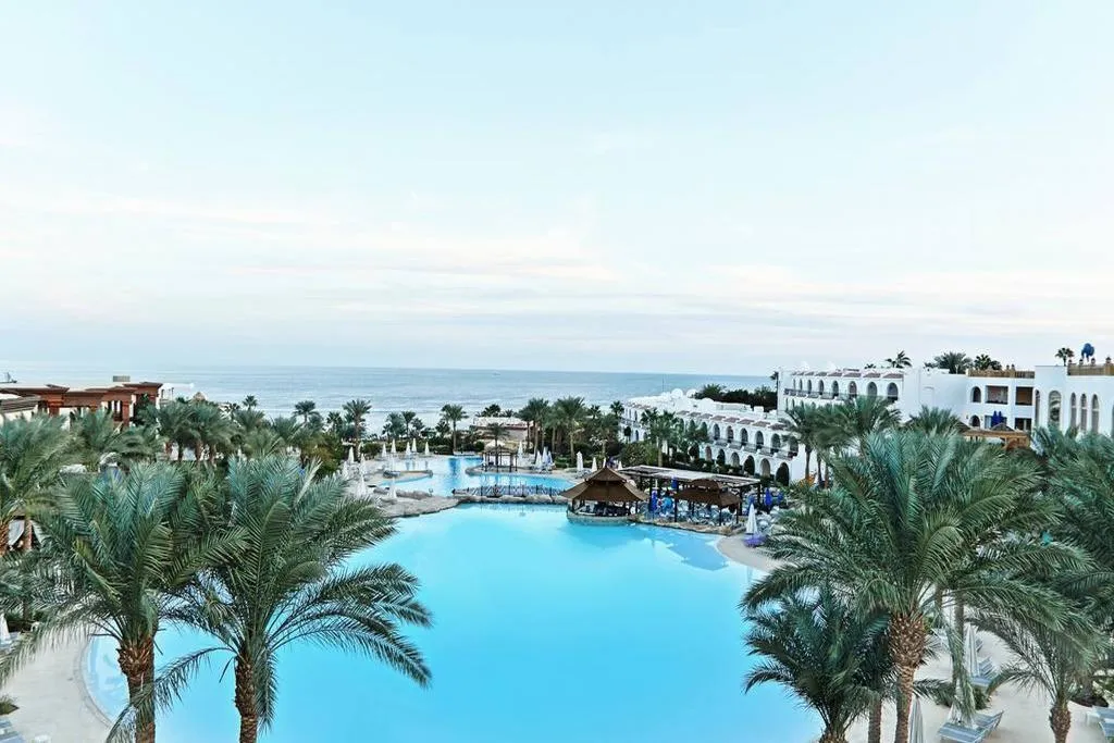 General view, Savoy Sharm El Sheikh, Red Sea Riviera