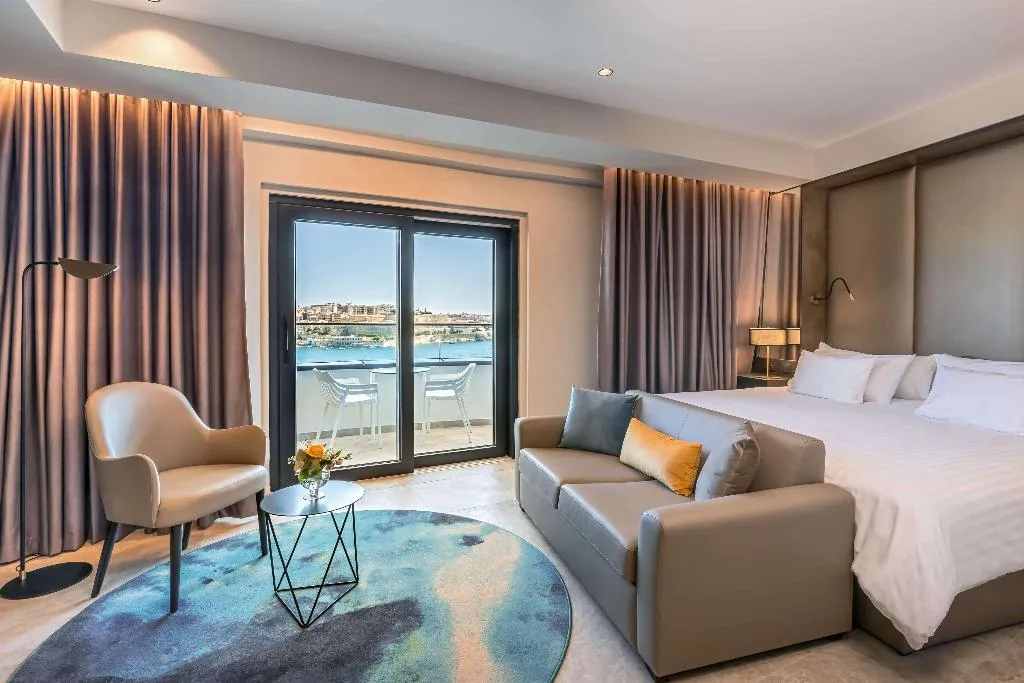 Room, Barcelo Fortina, Malta