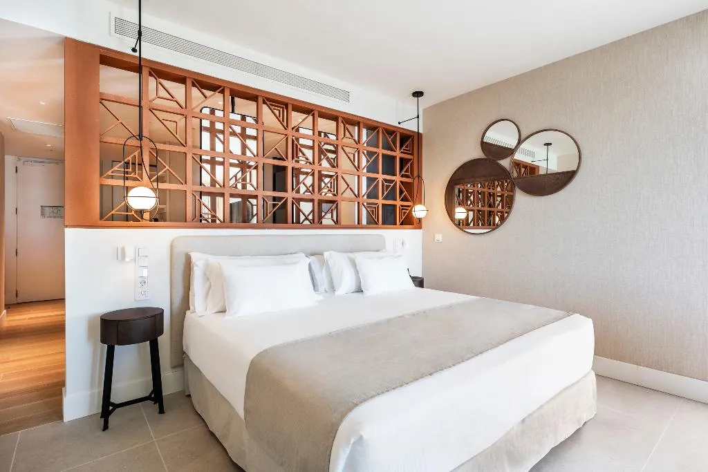 Room, Barcelo Playa Blanca, Lanzarote