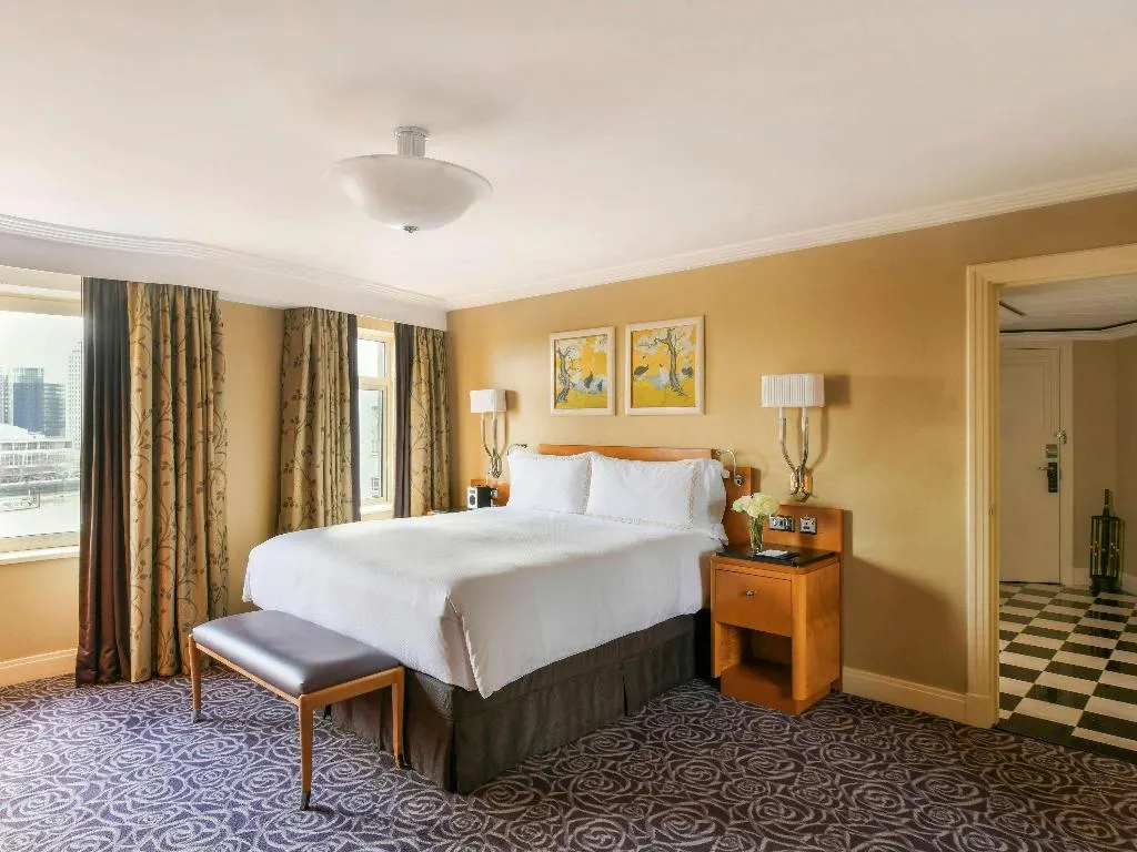 Room, Savoy Sharm El Sheikh, Red Sea Riviera