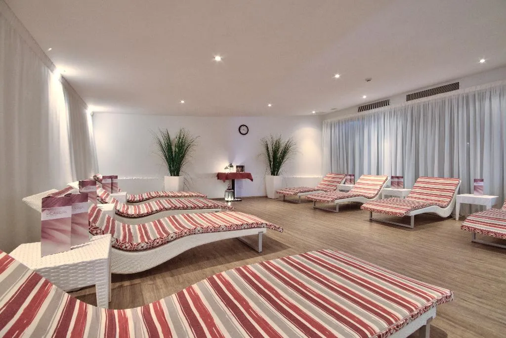 General view, db Seabank Resort + Spa – All Inclusive, Malta