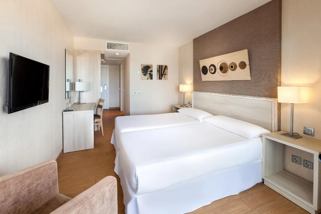 Room, THB Lanzarote Beach, Lanzarote