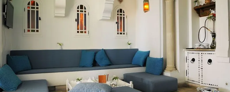 SUITE STANDARD Room, Royal Tulip Taj Sultan Resort, Tunisia