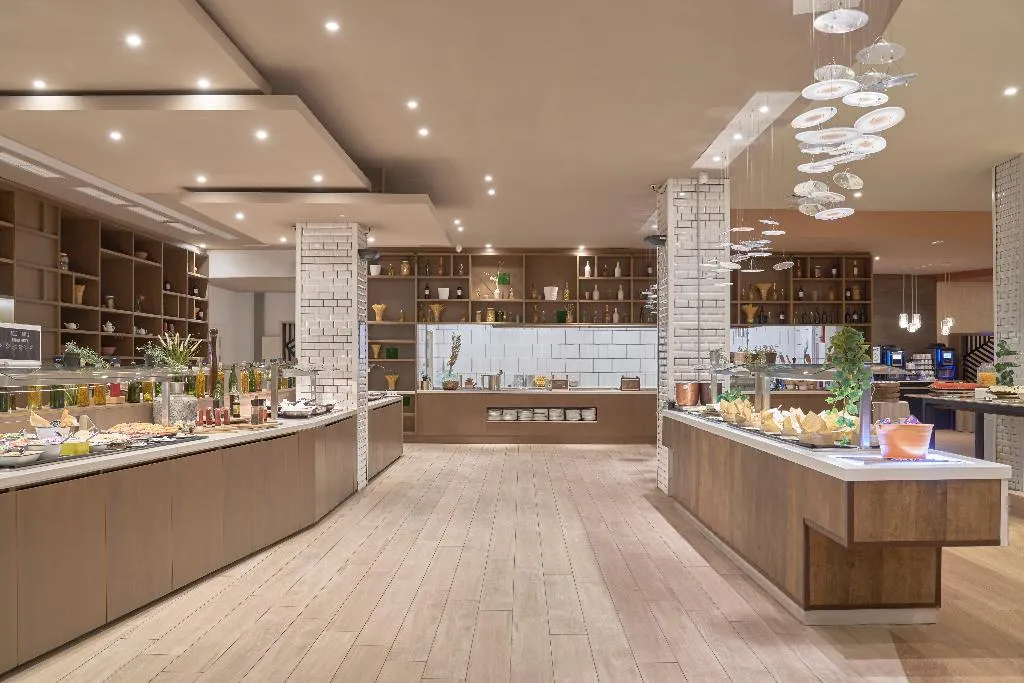 Restaurant, Radisson Blu Resort & Spa Gran Canaria Mogan, Gran Canaria