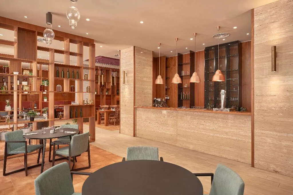 Restaurant, Radisson Blu Resort & Spa Gran Canaria Mogan, Gran Canaria