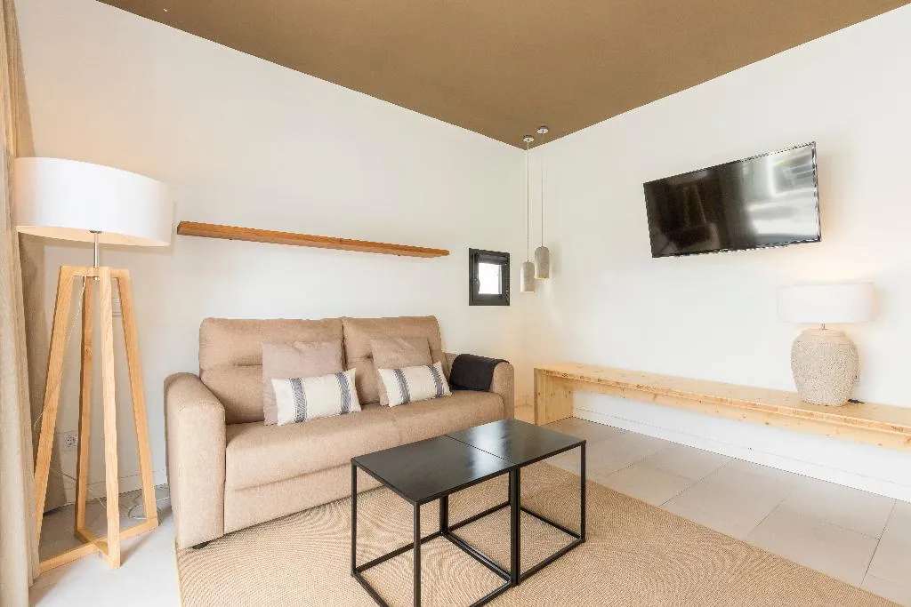 SUITE SUPERIOR Room, MarSenses Paradise Club Hotel, Menorca