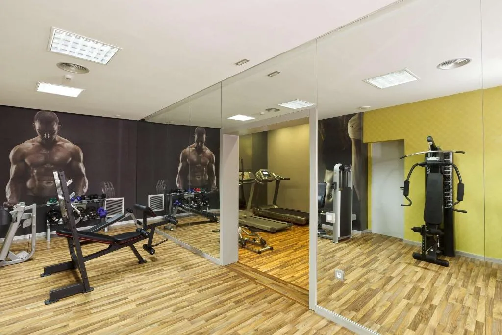 Sports and Entertainment, Olympic Palace Resort Hotel & Convention Center, Rhodes