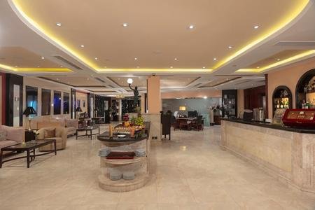 Royal Savoy Sharm El Sheikh, Red Sea Riviera