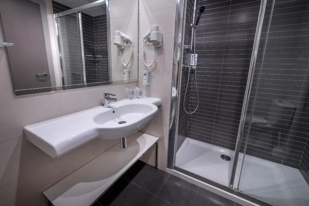 Double or Twin SEA VIEW Room, 4R Playa Park, Costa Dorada