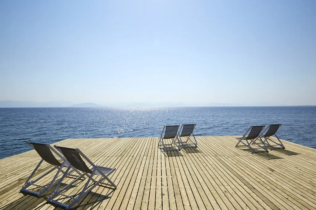 Beach, MarBella, Mar-Bella Collection, Corfu