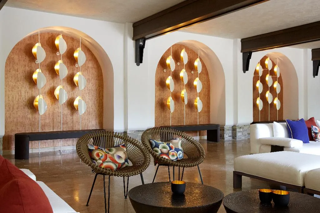 Lobby, Eagles Palace, Small Luxury Hotels Of The World, Thessaloniki